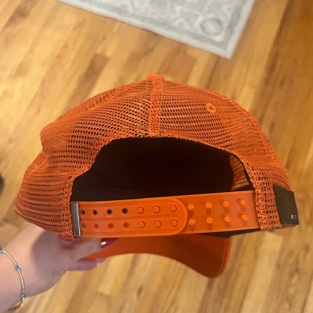 Amiri Men’s Trucker Hat - Picture 4 of 6
